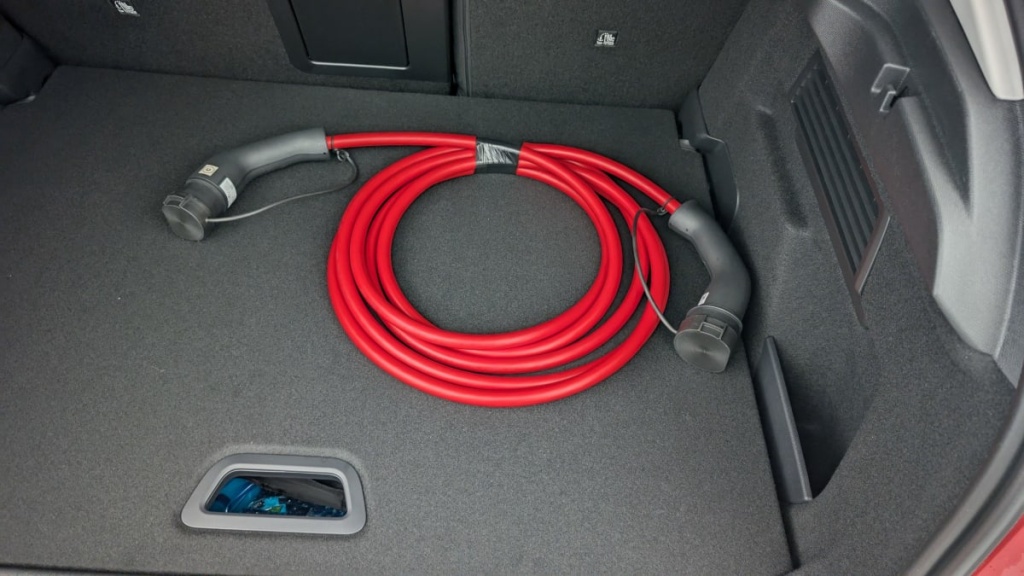 CITROEN E-C4 136 ch autonomie standard Automatique Max - ref: 1-342489 - Photo 20