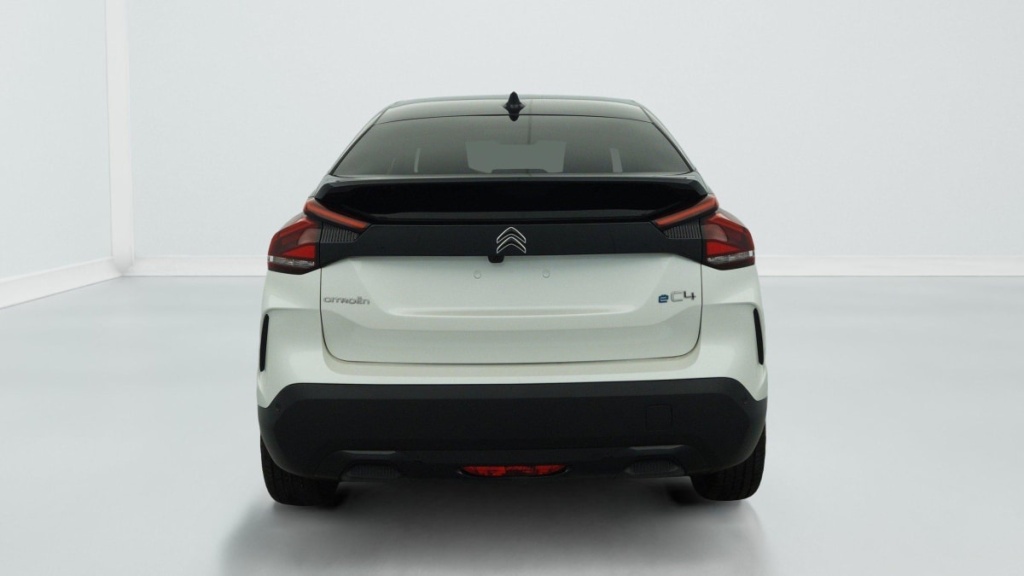 CITROEN E-C4 136 ch autonomie standard Automatique Max - ref: 1-342491 - Photo 12