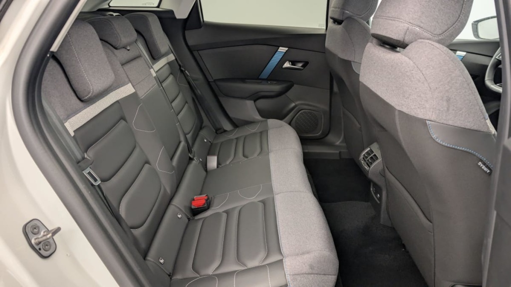 CITROEN E-C4 136 ch autonomie standard Automatique Max - ref: 1-342492 - Photo 10