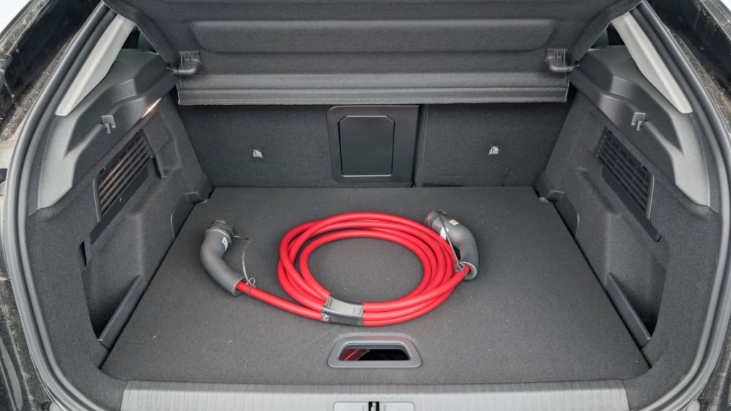 CITROEN E-C4 136 ch autonomie standard Automatique Max - ref: 1-342544 - Photo 11