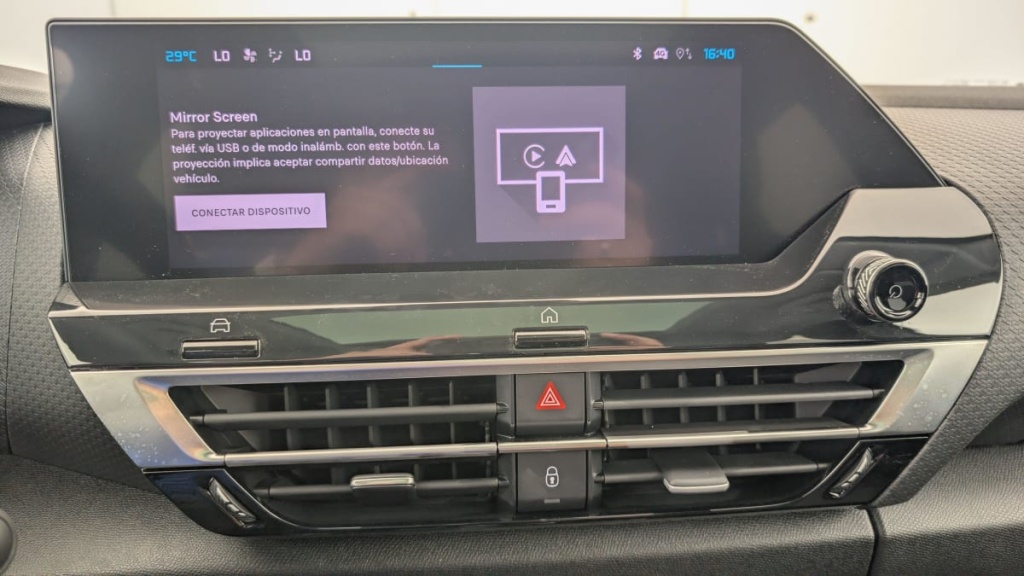 CITROEN E-C4 136 ch autonomie standard Automatique Max - ref: 1-342544 - Photo 18
