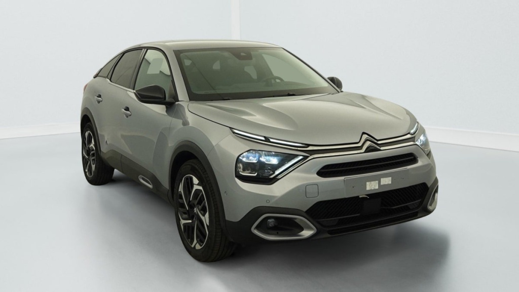 CITROEN C4 PureTech 130 EAT8 Max - ref: 1-342564 - Photo 1