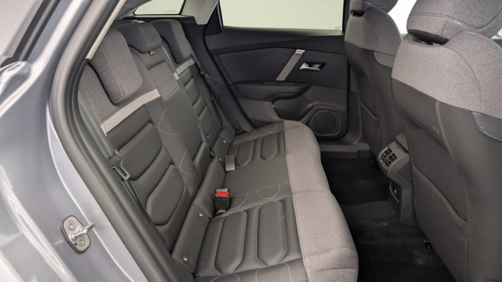 CITROEN C4 PureTech 130 EAT8 Max - ref: 1-342564 - Photo 10