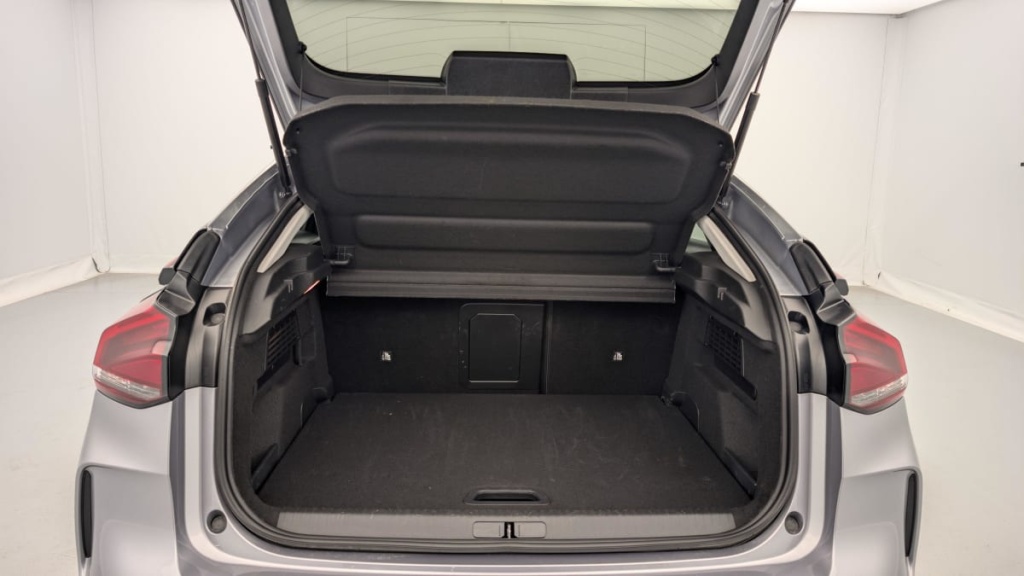 CITROEN C4 PureTech 130 EAT8 Max - ref: 1-342564 - Photo 11