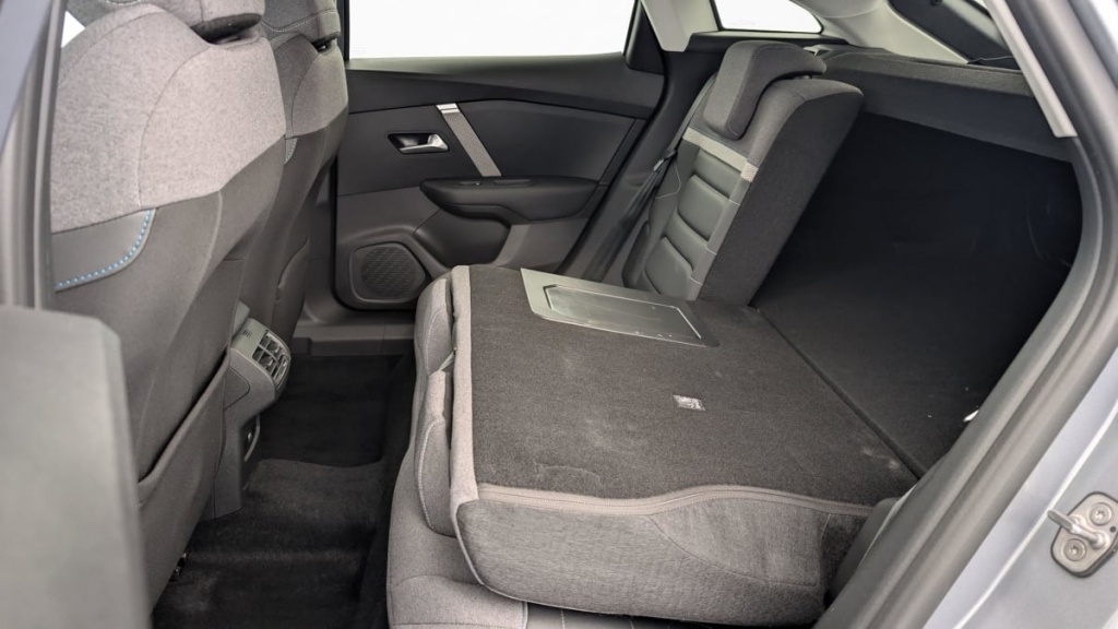 CITROEN C4 PureTech 130 EAT8 Max - ref: 1-342564 - Photo 12