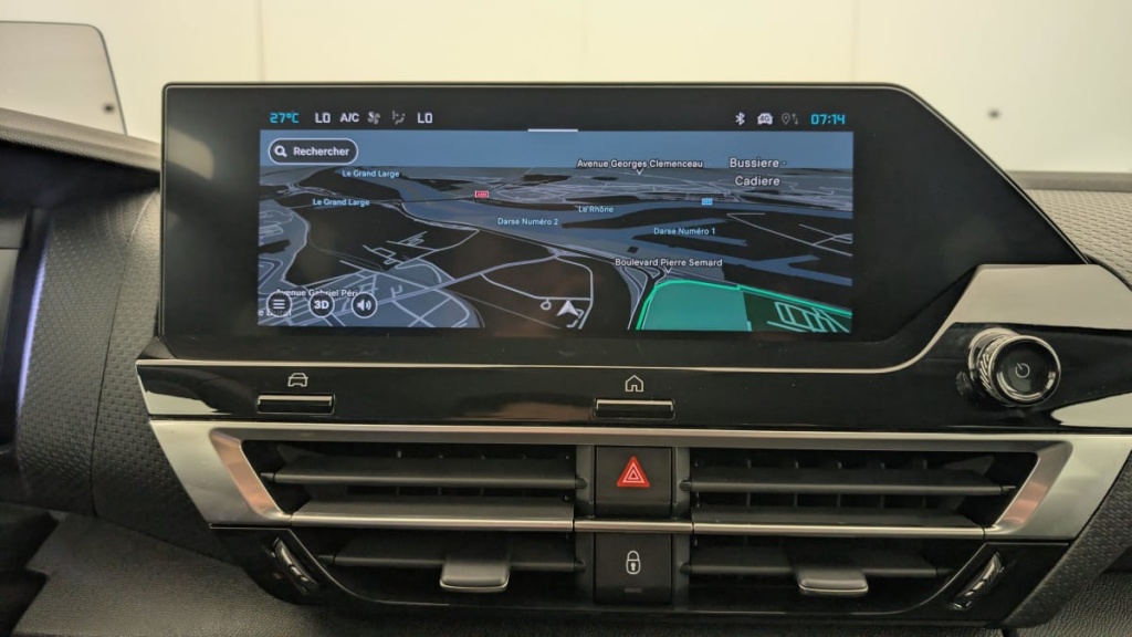 CITROEN C4 PureTech 130 EAT8 Max - ref: 1-342564 - Photo 17