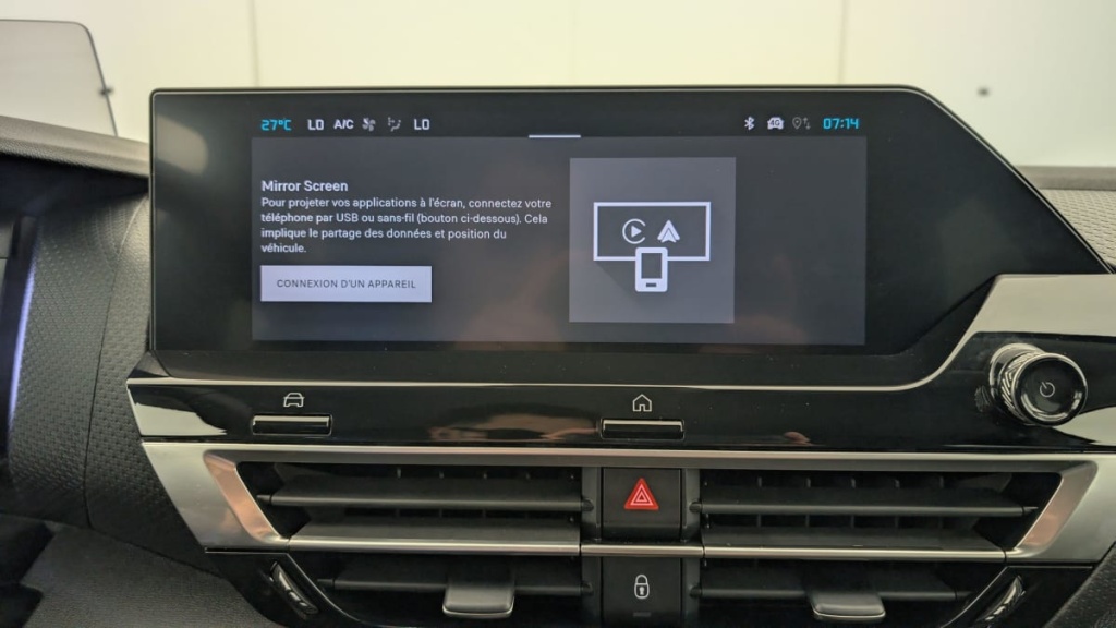 CITROEN C4 PureTech 130 EAT8 Max - ref: 1-342564 - Photo 19