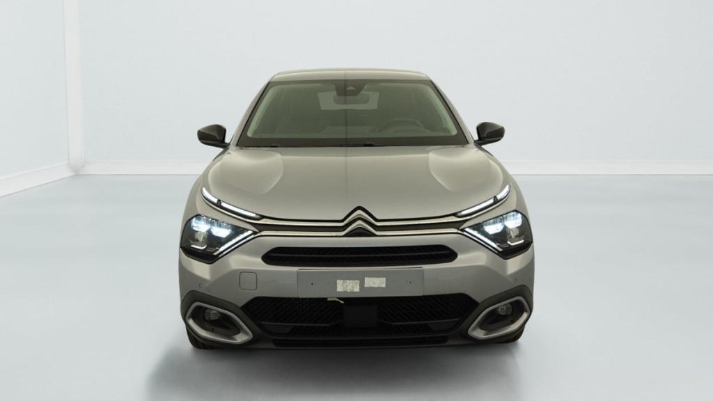 CITROEN C4 PureTech 130 EAT8 Max - ref: 1-342564 - Photo 2