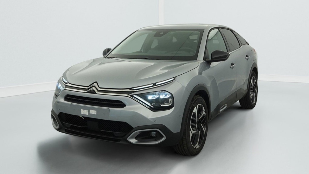 CITROEN C4 PureTech 130 EAT8 Max - ref: 1-342564 - Photo 3