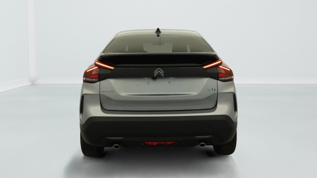 CITROEN C4 PureTech 130 EAT8 Max - ref: 1-342564 - Photo 6