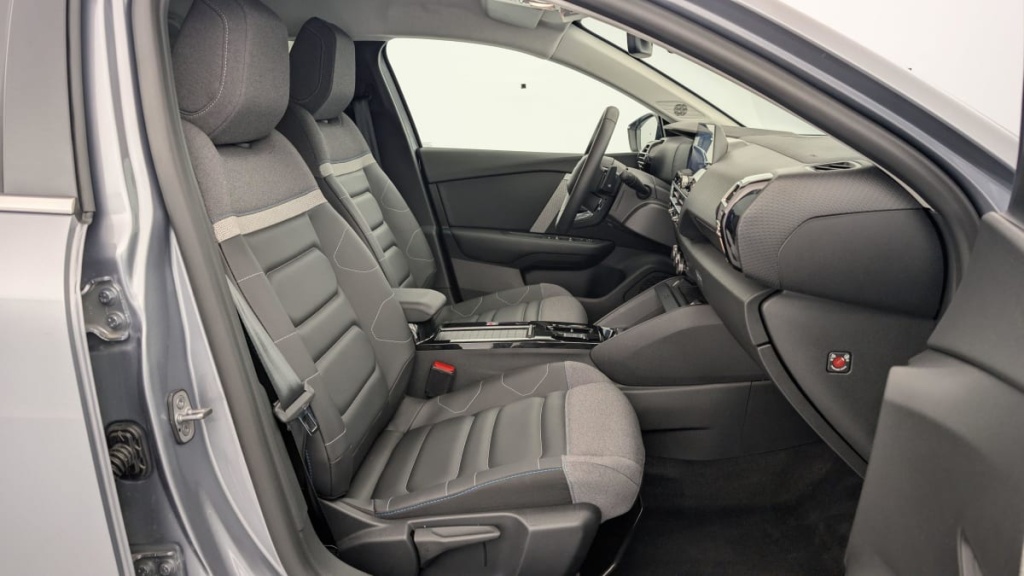 CITROEN C4 PureTech 130 EAT8 Max - ref: 1-342564 - Photo 9