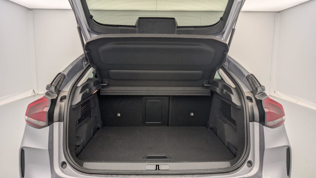 CITROEN C4 PureTech 130 EAT8 Max - ref: 1-342565 - Photo 11