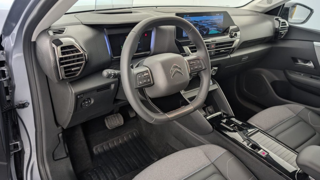 CITROEN C4 PureTech 130 EAT8 Max - ref: 1-342565 - Photo 15