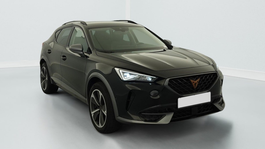 CUPRA FORMENTOR 1.4 e-HYBRID 204 ch DSG6 V - ref: 1-342572 - Photo 1