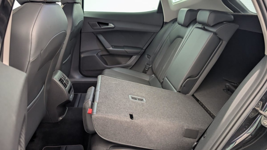 CUPRA FORMENTOR 1.4 e-HYBRID 204 ch DSG6 V - ref: 1-342572 - Photo 12