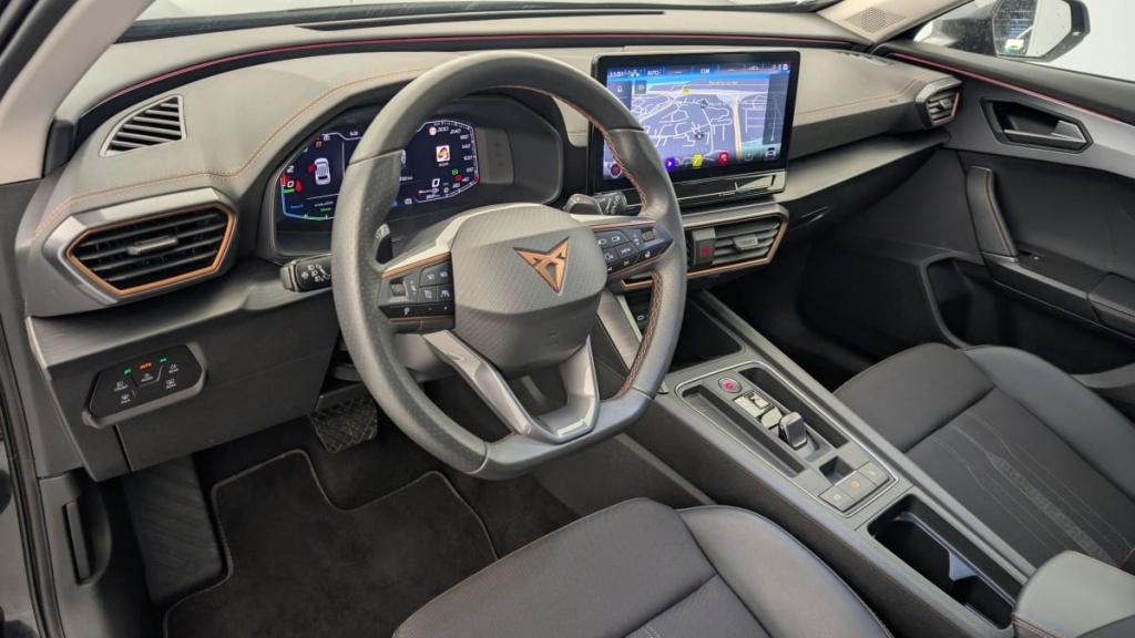 CUPRA FORMENTOR 1.4 e-HYBRID 204 ch DSG6 V - ref: 1-342572 - Photo 15