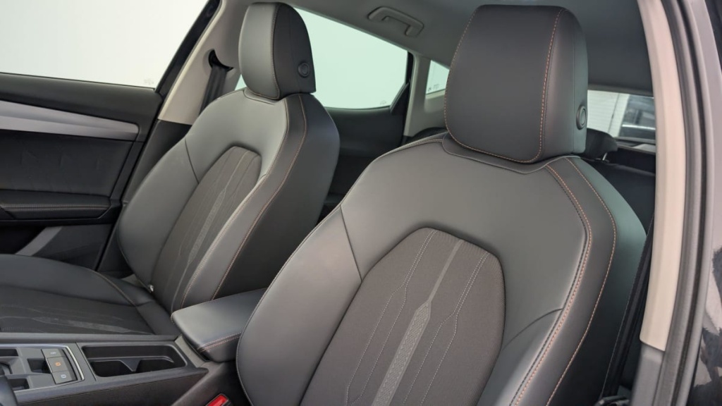 CUPRA FORMENTOR 1.4 e-HYBRID 204 ch DSG6 V - ref: 1-342572 - Photo 16