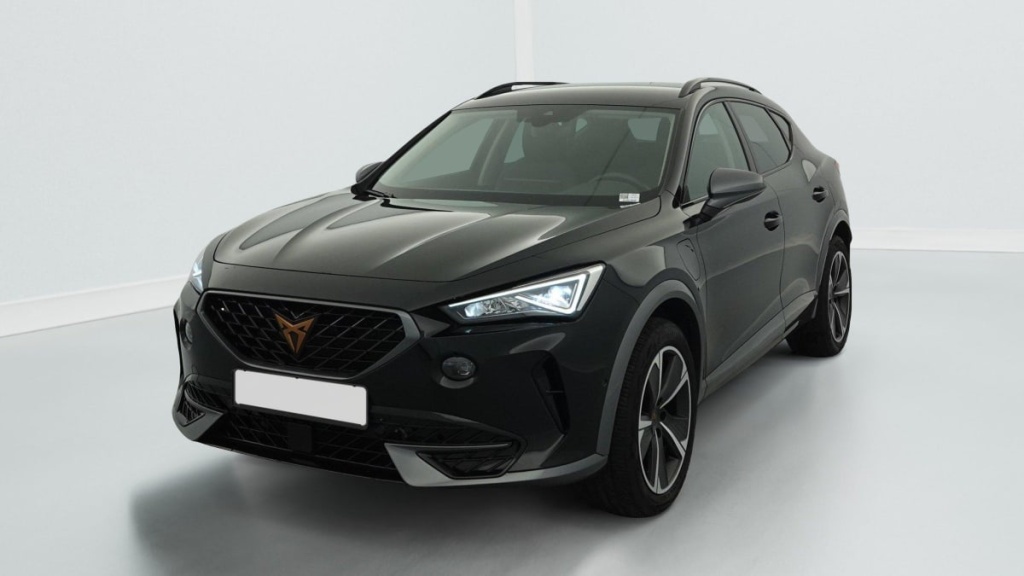 CUPRA FORMENTOR 1.4 e-HYBRID 204 ch DSG6 V - ref: 1-342572 - Photo 3
