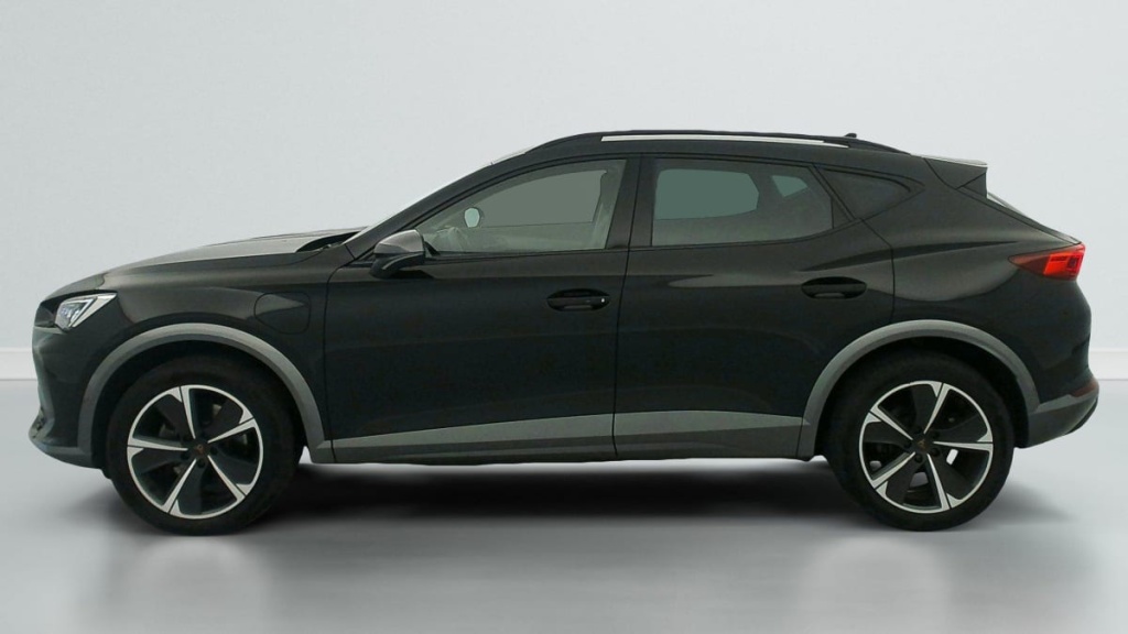 CUPRA FORMENTOR 1.4 e-HYBRID 204 ch DSG6 V - ref: 1-342572 - Photo 4