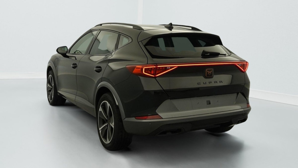 CUPRA FORMENTOR 1.4 e-HYBRID 204 ch DSG6 V - ref: 1-342572 - Photo 5