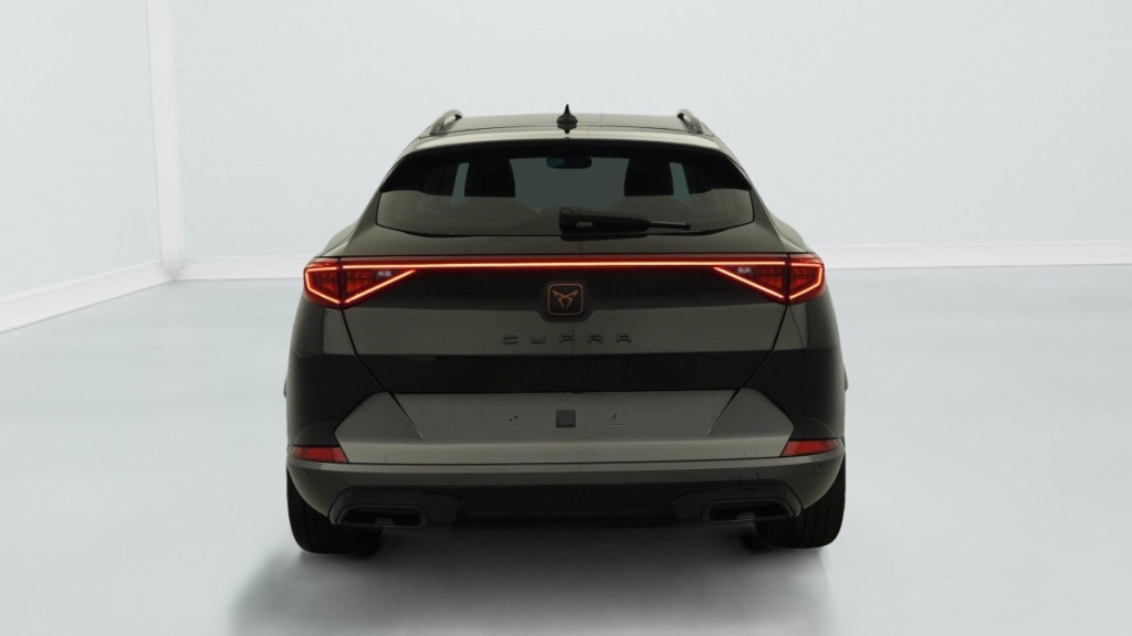 CUPRA FORMENTOR 1.4 e-HYBRID 204 ch DSG6 V - ref: 1-342572 - Photo 6