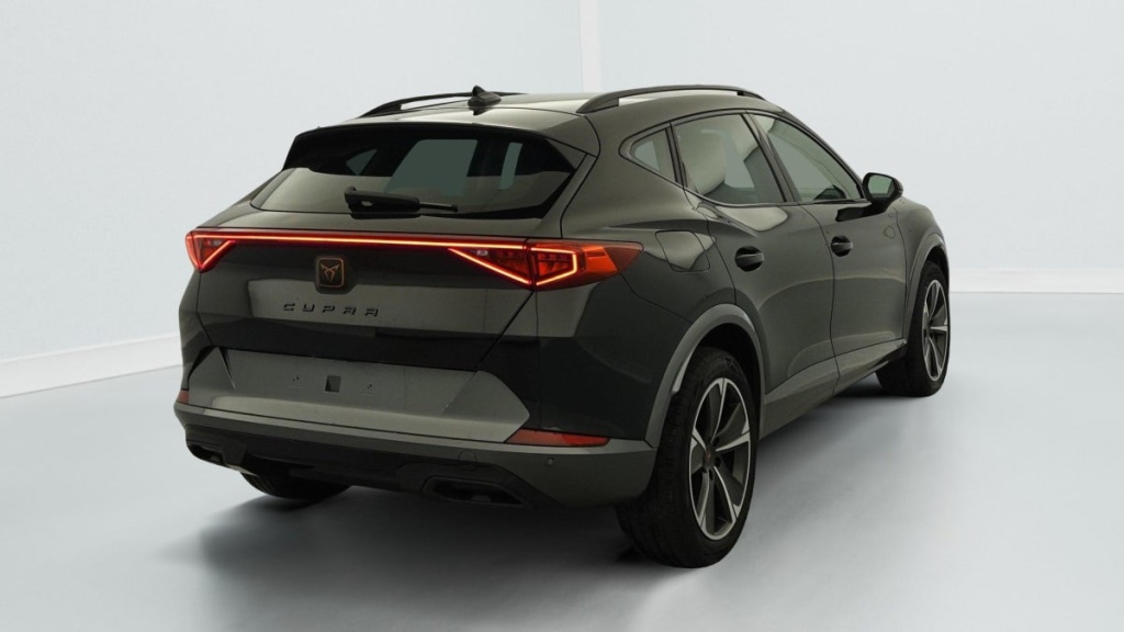 CUPRA FORMENTOR 1.4 e-HYBRID 204 ch DSG6 V - ref: 1-342572 - Photo 7
