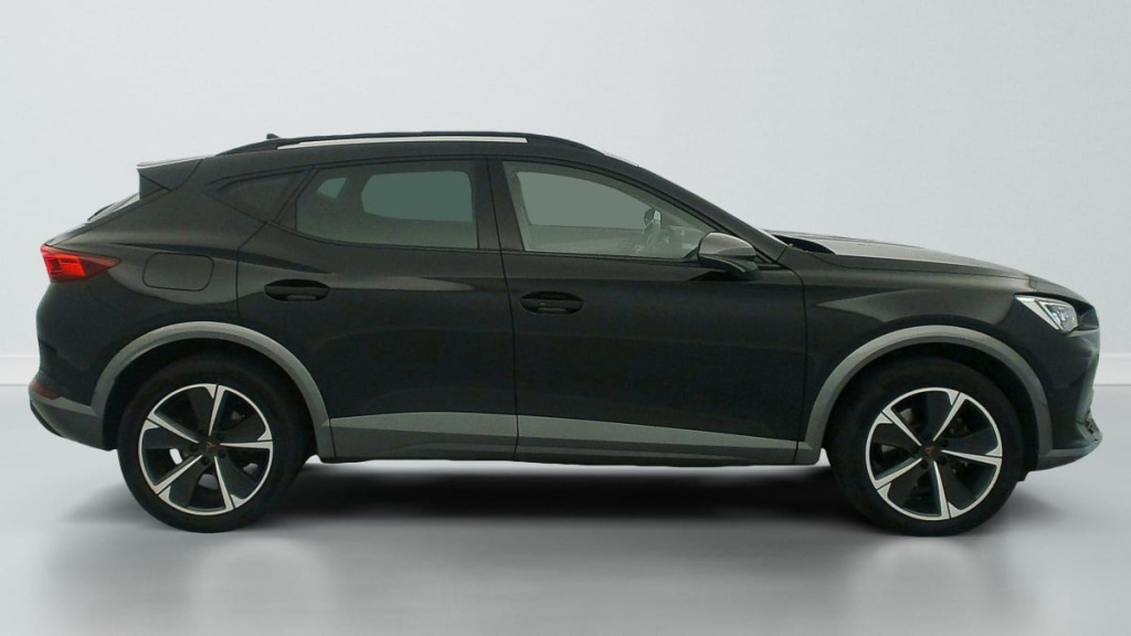 CUPRA FORMENTOR 1.4 e-HYBRID 204 ch DSG6 V - ref: 1-342572 - Photo 8