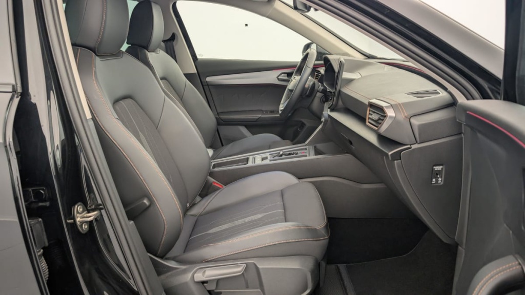 CUPRA FORMENTOR 1.4 e-HYBRID 204 ch DSG6 V - ref: 1-342572 - Photo 9