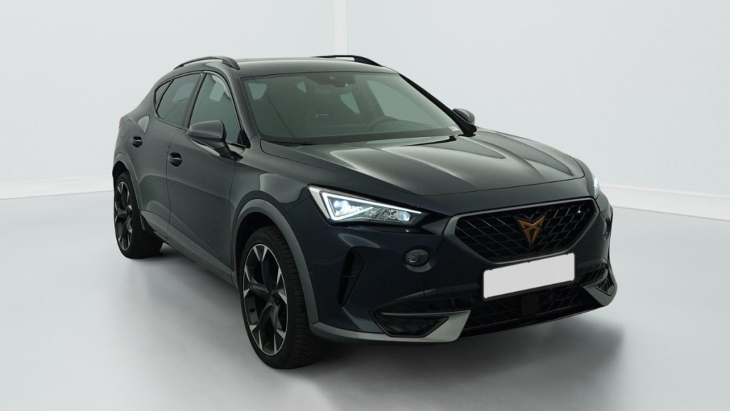 CUPRA FORMENTOR 1.4 E-HYBRID 245 CH DSG6 VZ - ref: 1-342575 - Photo 1