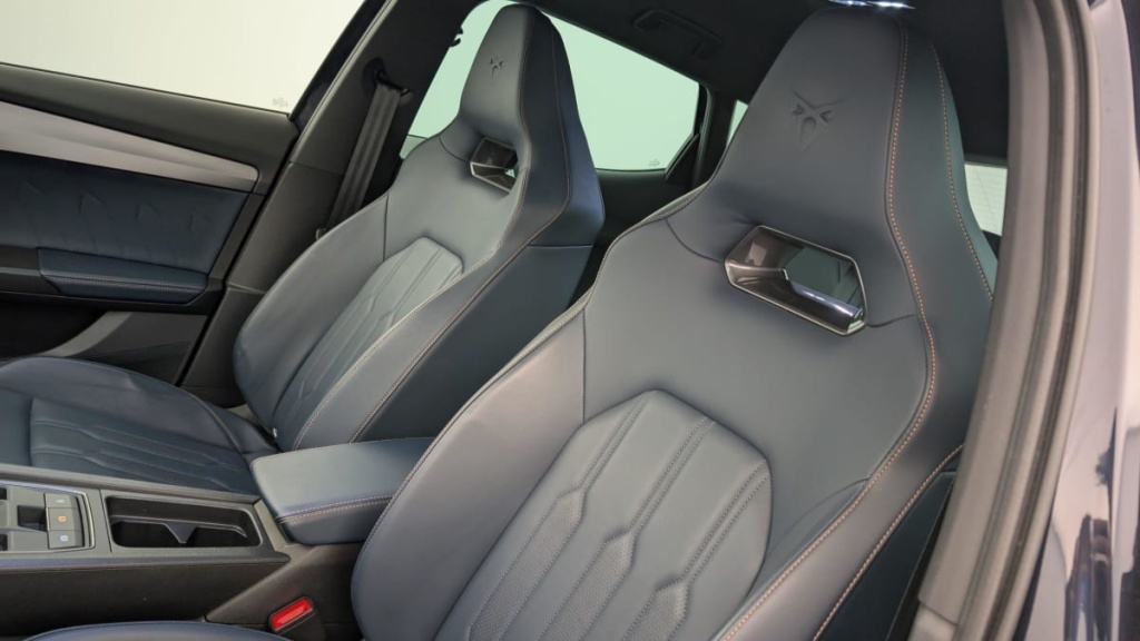 CUPRA FORMENTOR 1.4 E-HYBRID 245 CH DSG6 VZ - ref: 1-342575 - Photo 16