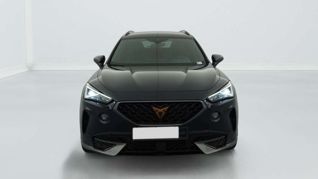 CUPRA FORMENTOR 1.4 E-HYBRID 245 CH DSG6 VZ - ref: 1-342575 - Photo 2