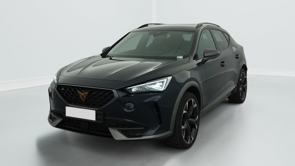 CUPRA FORMENTOR 1.4 E-HYBRID 245 CH DSG6 VZ - ref: 1-342575 - Photo 3