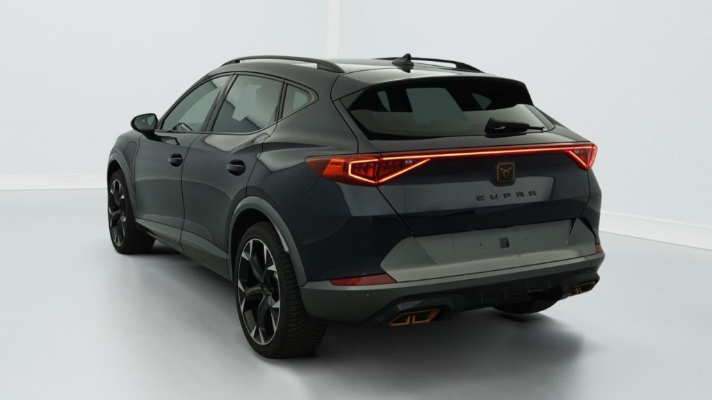 CUPRA FORMENTOR 1.4 E-HYBRID 245 CH DSG6 VZ - ref: 1-342575 - Photo 5