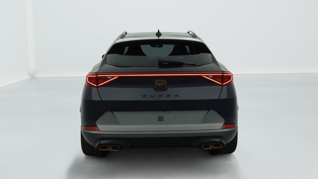 CUPRA FORMENTOR 1.4 E-HYBRID 245 CH DSG6 VZ - ref: 1-342575 - Photo 6