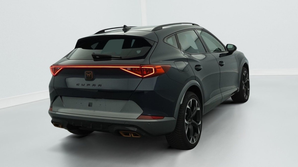 CUPRA FORMENTOR 1.4 E-HYBRID 245 CH DSG6 VZ - ref: 1-342575 - Photo 7