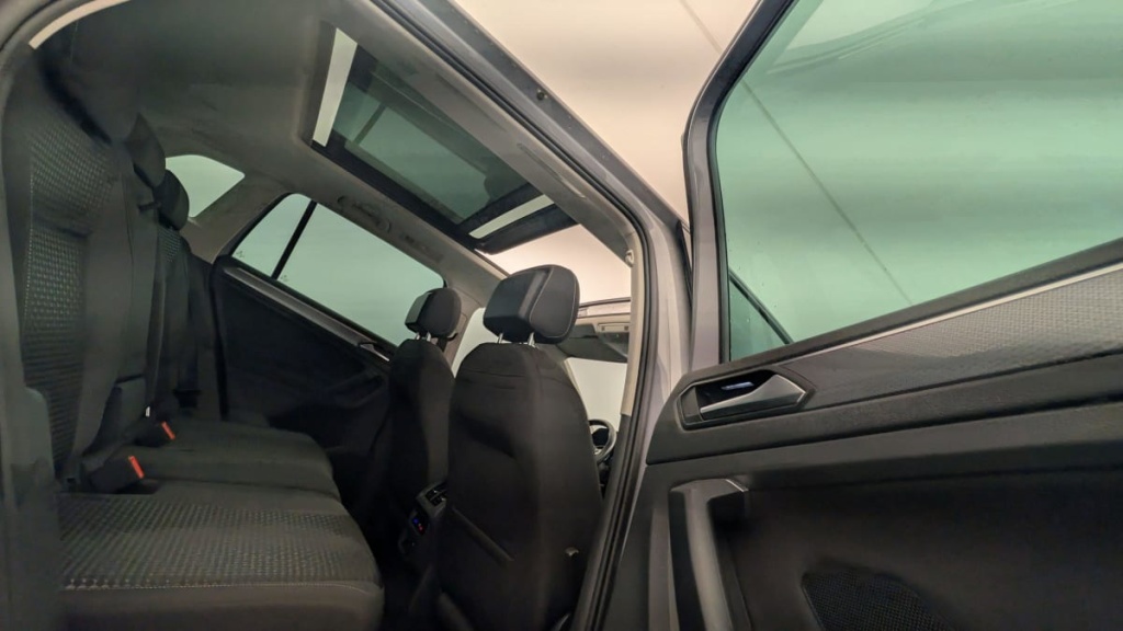 VOLKSWAGEN TIGUAN 1.5 TSI 130ch BVM6 Active - ref: 1-342648 - Photo 10
