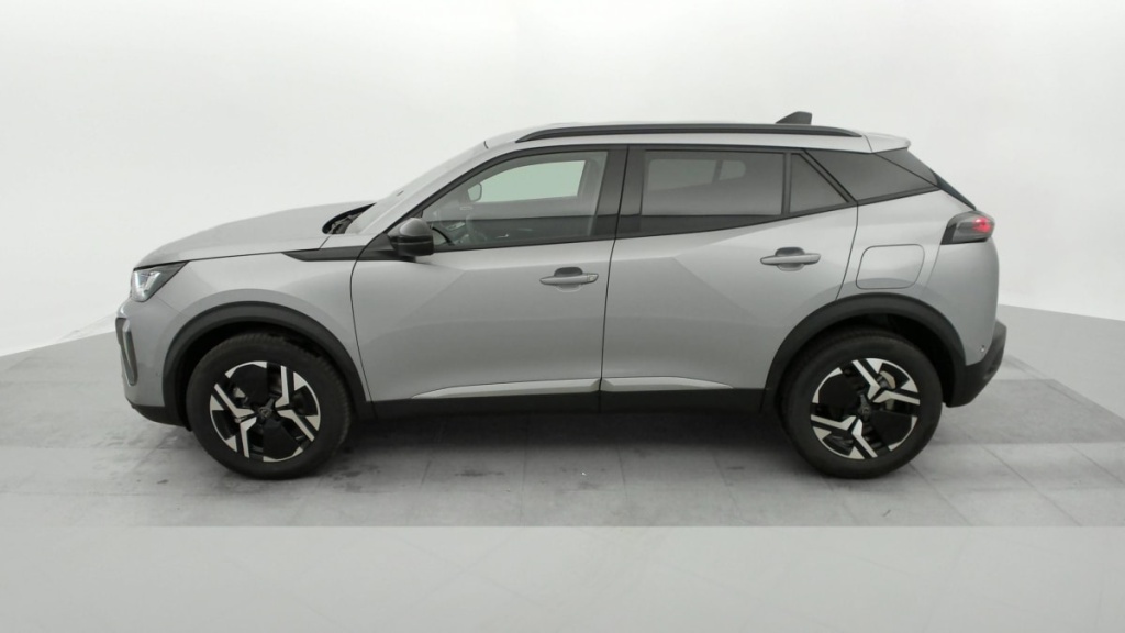 PEUGEOT 2008 Hybrid 145 e-DCS6 Allure - ref: 1-342682 - Photo 4