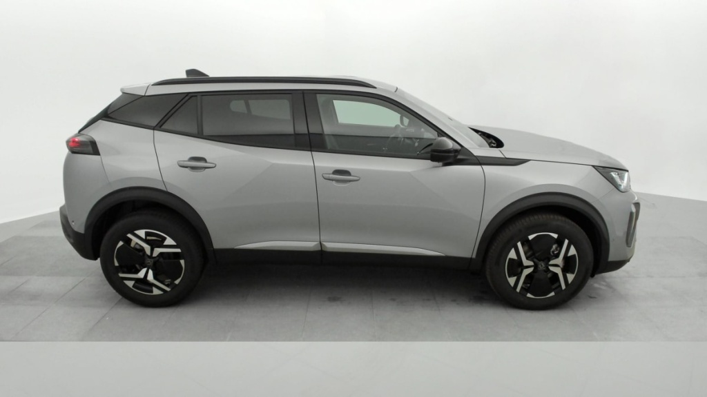 PEUGEOT 2008 Hybrid 145 e-DCS6 Allure - ref: 1-342682 - Photo 8