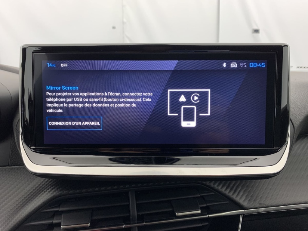 PEUGEOT 2008 Hybrid 145 e-DCS6 Allure - ref: 1-342694 - Photo 18