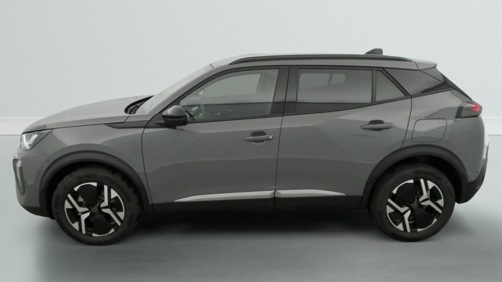 PEUGEOT 2008 Hybrid 145 e-DCS6 Allure - ref: 1-342694 - Photo 4