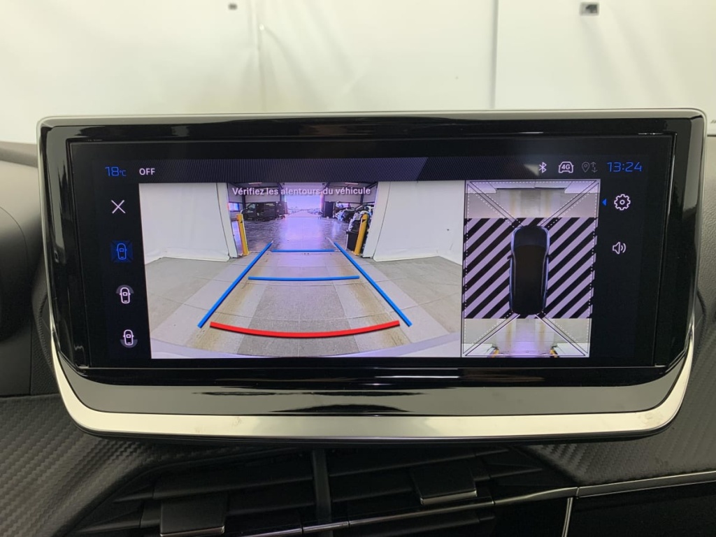 PEUGEOT 2008 Hybrid 145 e-DCS6 Allure - ref: 1-342695 - Photo 17