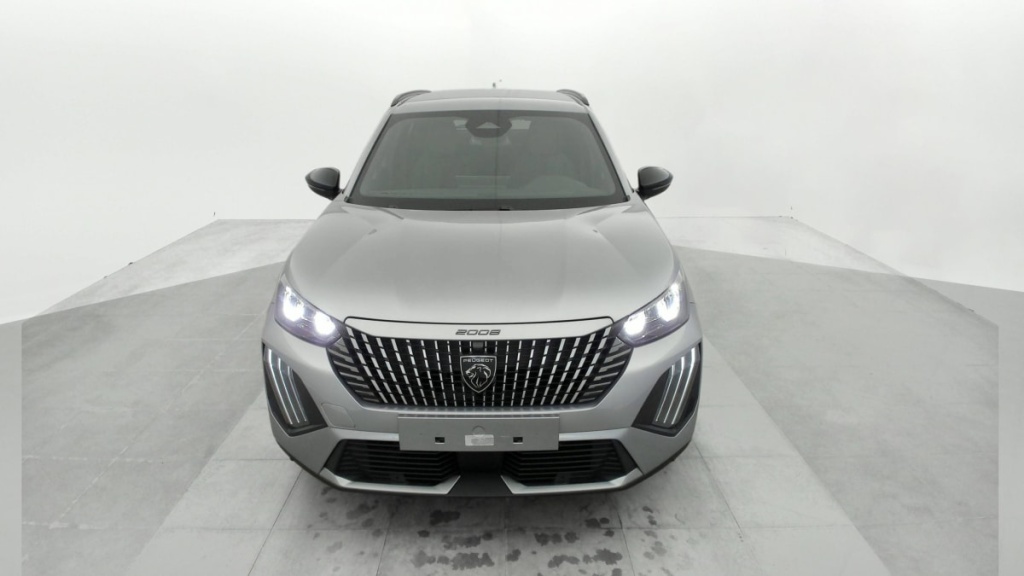 PEUGEOT 2008 Hybrid 145 e-DCS6 Allure - ref: 1-342695 - Photo 2