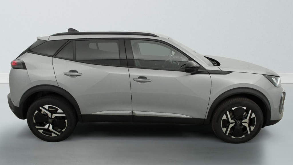 PEUGEOT 2008 Hybrid 145 e-DCS6 Allure - ref: 1-342697 - Photo 8
