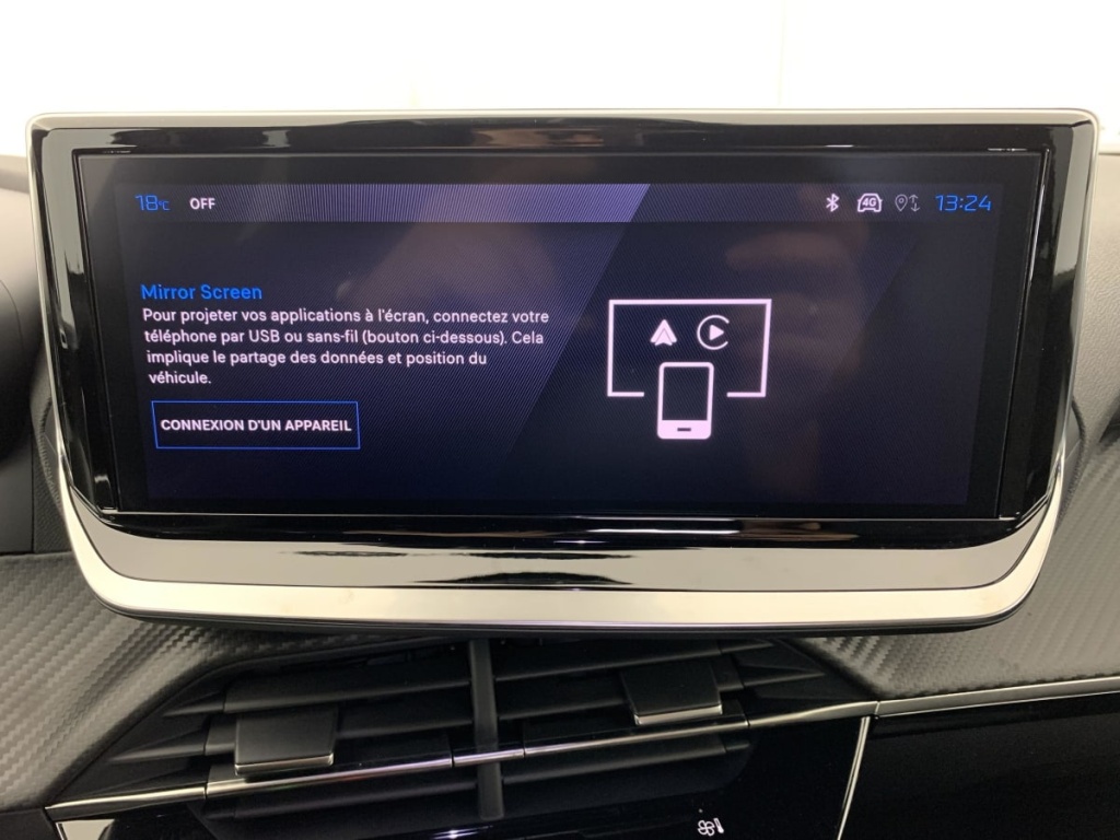 PEUGEOT 2008 Hybrid 145 e-DCS6 Allure - ref: 1-342711 - Photo 18