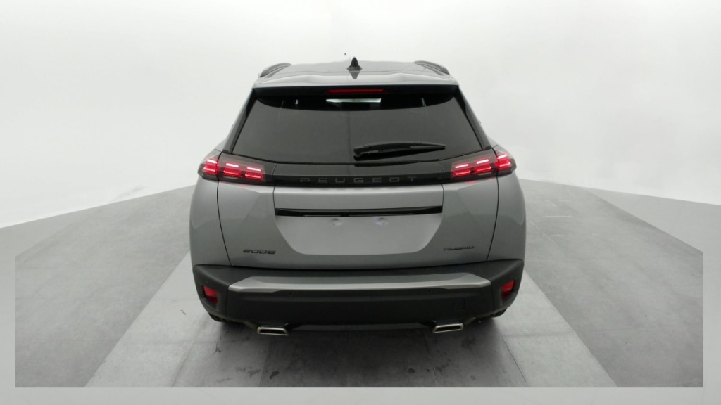 PEUGEOT 2008 Hybrid 145 e-DCS6 Allure - ref: 1-342711 - Photo 6