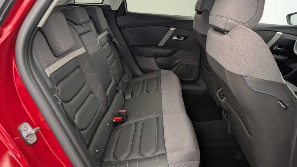 CITROEN C4 PureTech 130 EAT8 Max - ref: 1-342716 - Photo 10