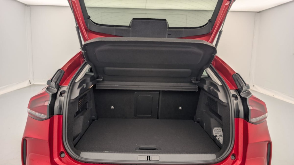 CITROEN C4 PureTech 130 EAT8 Max - ref: 1-342716 - Photo 11