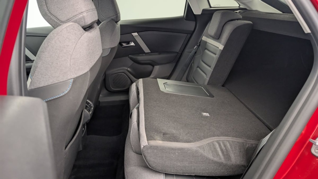 CITROEN C4 PureTech 130 EAT8 Max - ref: 1-342716 - Photo 12