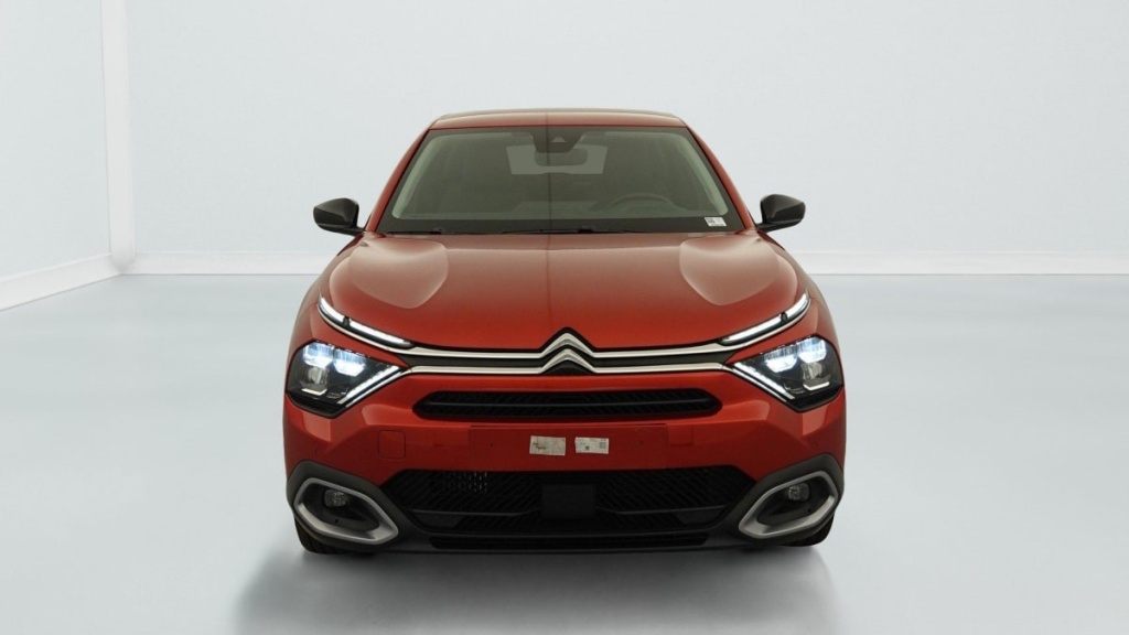 CITROEN C4 PureTech 130 EAT8 Max - ref: 1-342716 - Photo 2