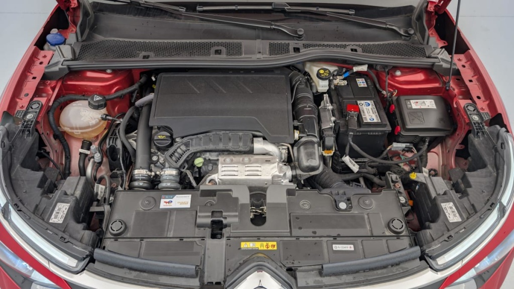 CITROEN C4 PureTech 130 EAT8 Max - ref: 1-342716 - Photo 20